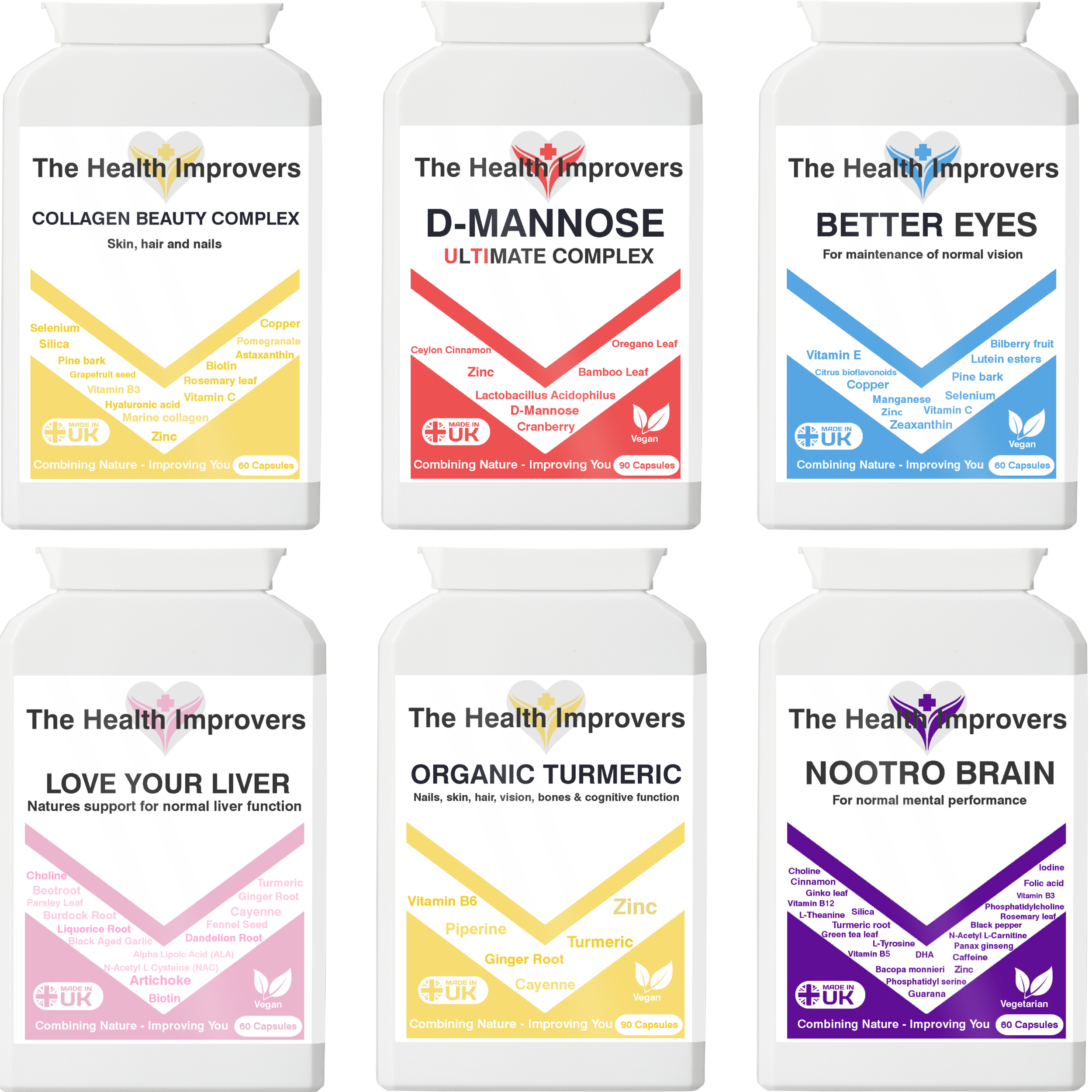 Combat-Oxidative-Stress-Unleash-the-Power-of-Antioxidants-Against-Free-Radicals The Health Improvers