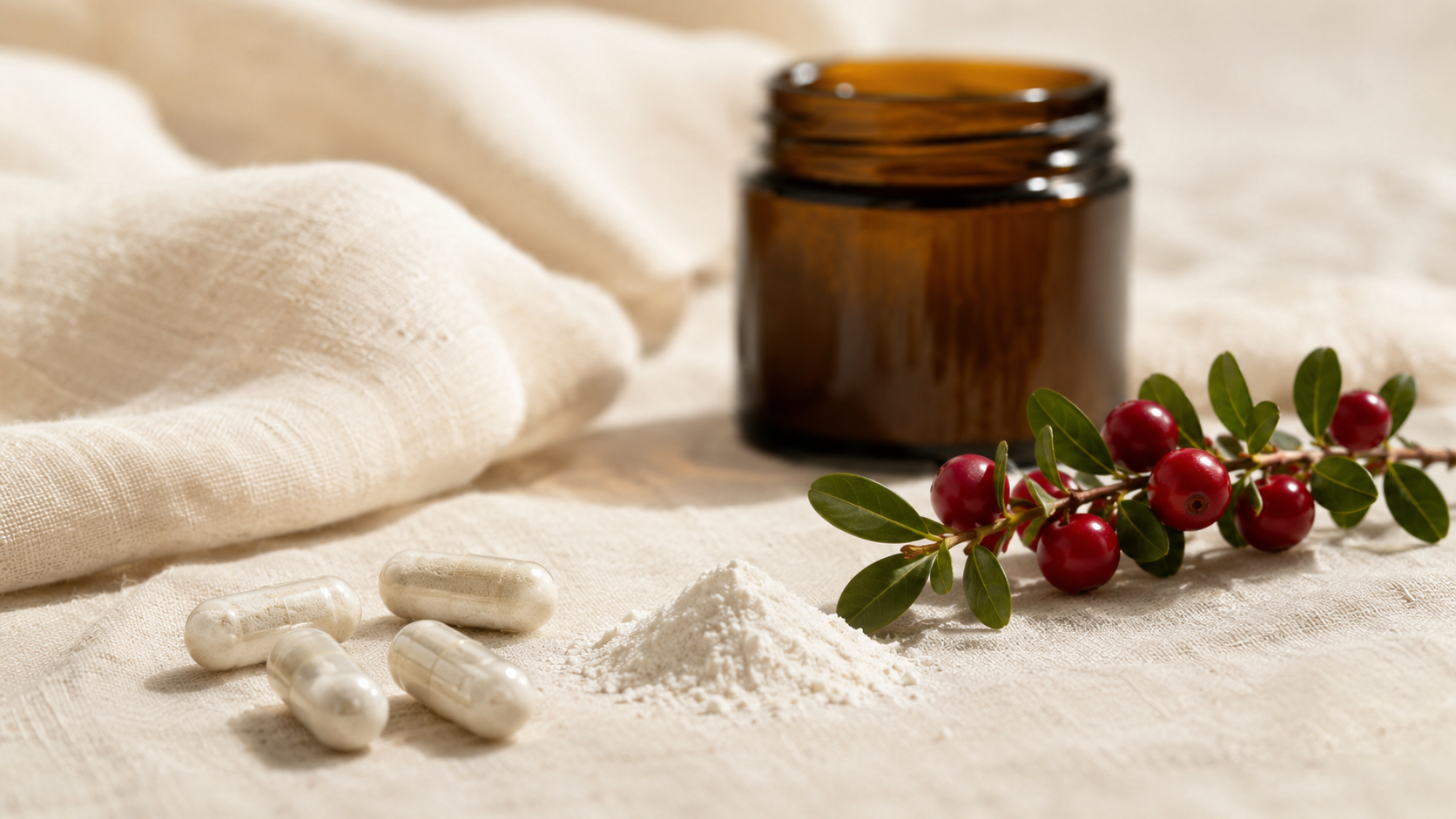 How to Choose a D-Mannose Supplement: A UK Buyer's Guide