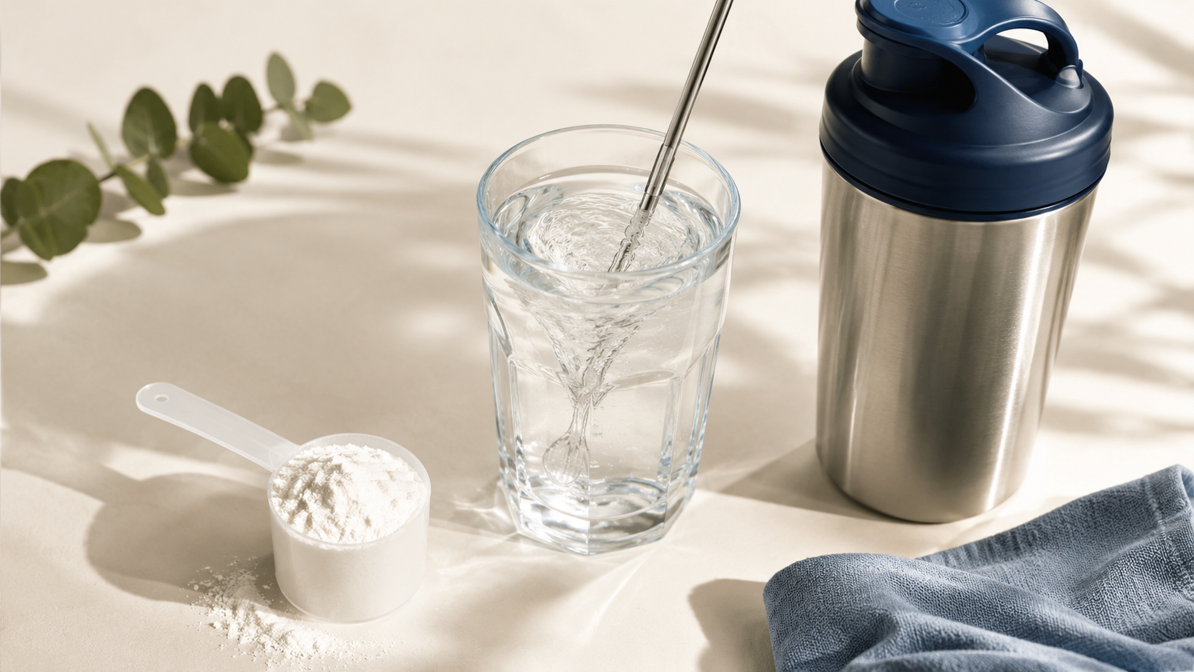 Best UK Creatine Supplements 2026 — An Honest Buyer's Guide
