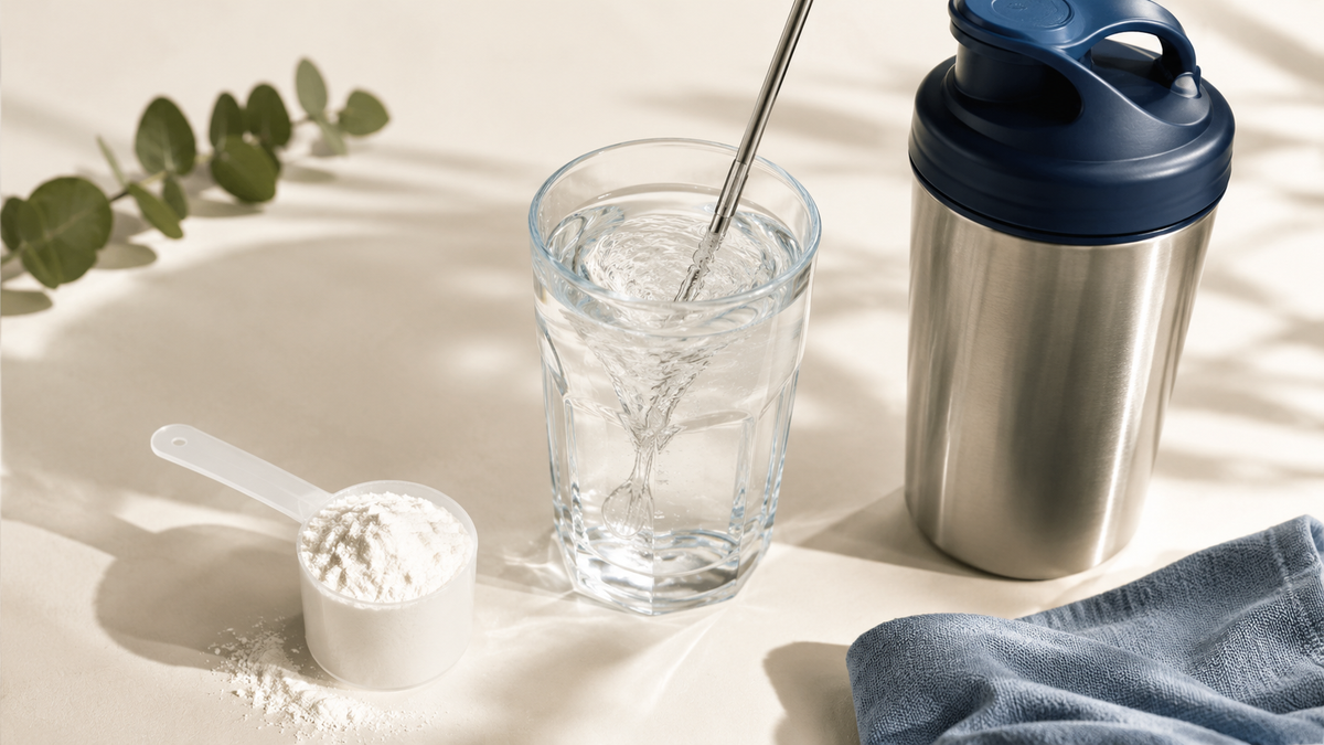 Creatine monohydrate tubs and labels compared in a UK buying guide