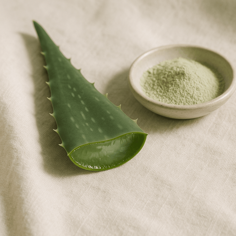 UK Aloe Vera Supplements Compared: Leaf, Gel, Juice and Extract Strength