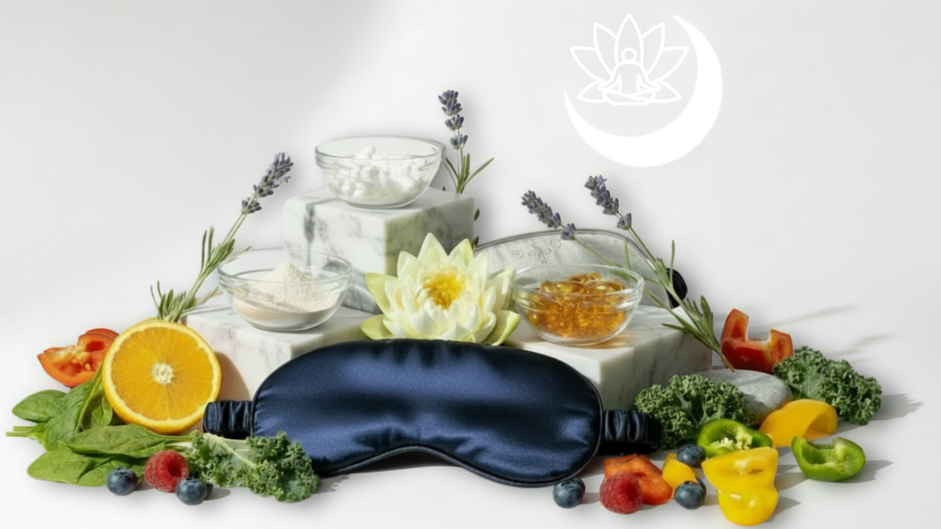 Everyday Nutrition & Wellness Supplements - The Health Improvers