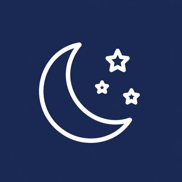 Sleep & Wellness