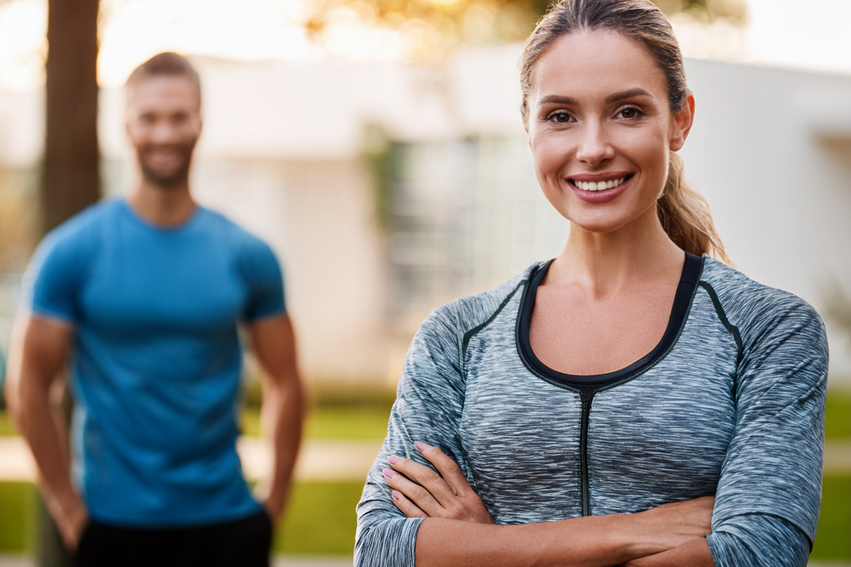 Cleanse & Detox Supplements for a Natural Reset