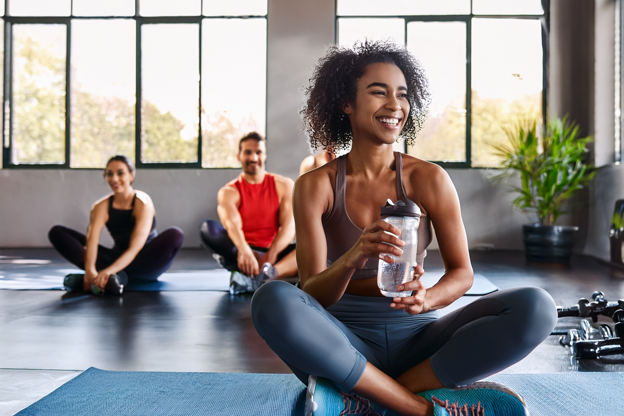 Sports-Fitness-Supplements The Health Improvers