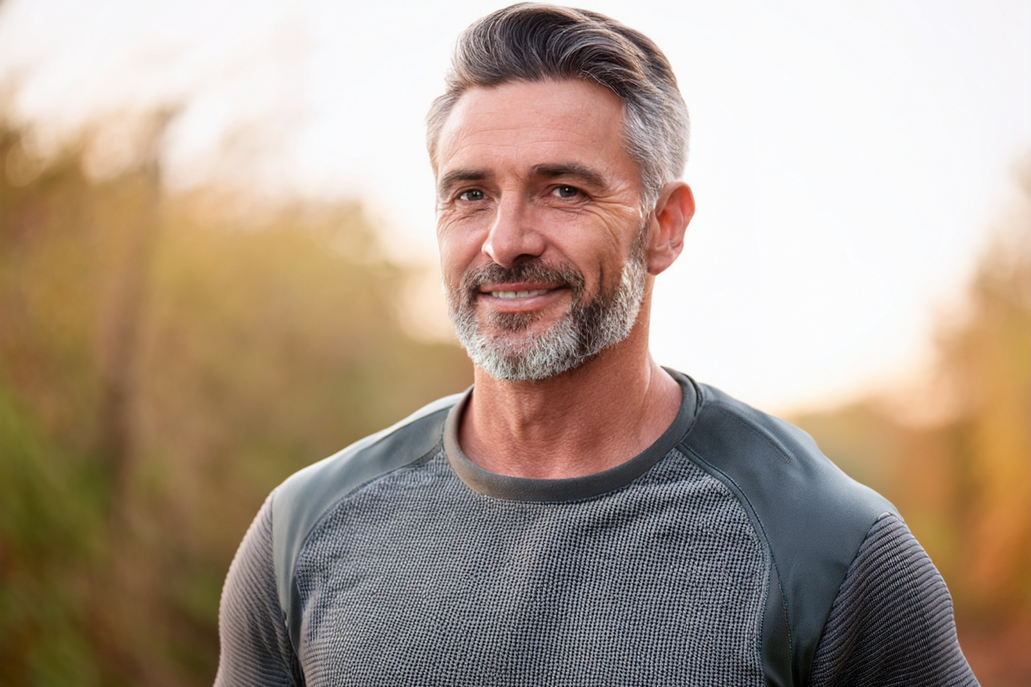 Men's Health Supplements
