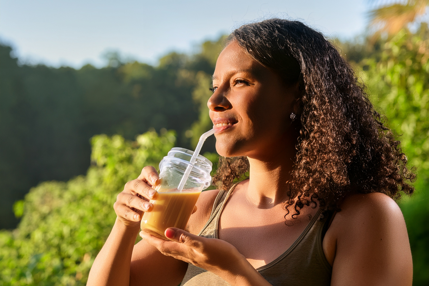 Antioxidant Supplements for Everyday Wellness