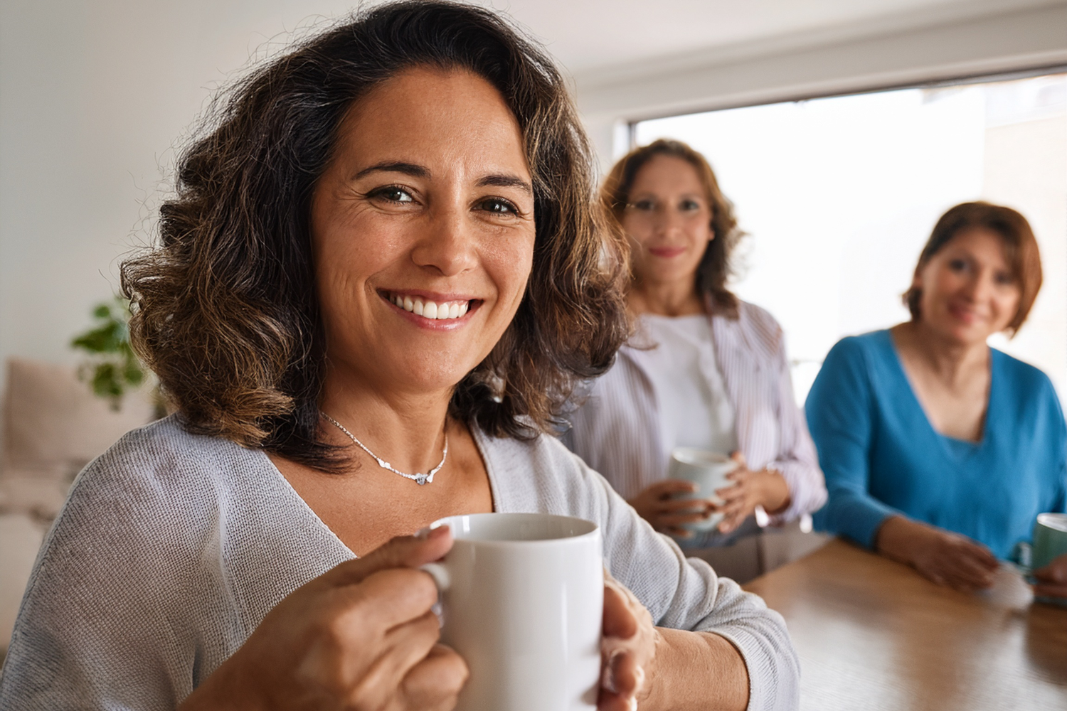 Women's Health Supplements