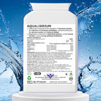 Water Retention Tablets | Natural Diuretic Pills | Reduce Bloating Supplement The Health Improvers