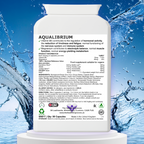 Water Retention Tablets | Natural Diuretic Pills | Reduce Bloating Supplement The Health Improvers