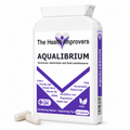 Water Retention Tablets | Natural Diuretic Pills | Reduce Bloating Supplement