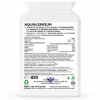 Water Retention Tablets | Natural Diuretic Pills | Reduce Bloating Supplement