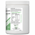 Organic Vegan Daily Nutrient Booster – Superfood Greens, Fruits, Mushrooms & Herbs The Health Improvers