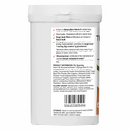 High-Fibre Bowel Blend with Glucomannan Prebiotics & Gut-Friendly Herbs The Health Improvers