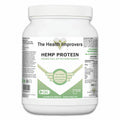 Hemp Protein – Complete Vegan Protein Powder with Superfoods & Fibre The Health Improvers