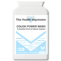 Natural Digestive System Cleanser Supplement | Vegan | UK - The Health Improvers