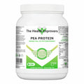Pea Protein – Plant-Based Protein & Superfood Blend with Spirulina, Chicory & Acai - The Health Improvers