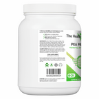 Pea Protein – Plant-Based Protein & Superfood Blend with Spirulina, Chicory & Acai The Health Improvers
