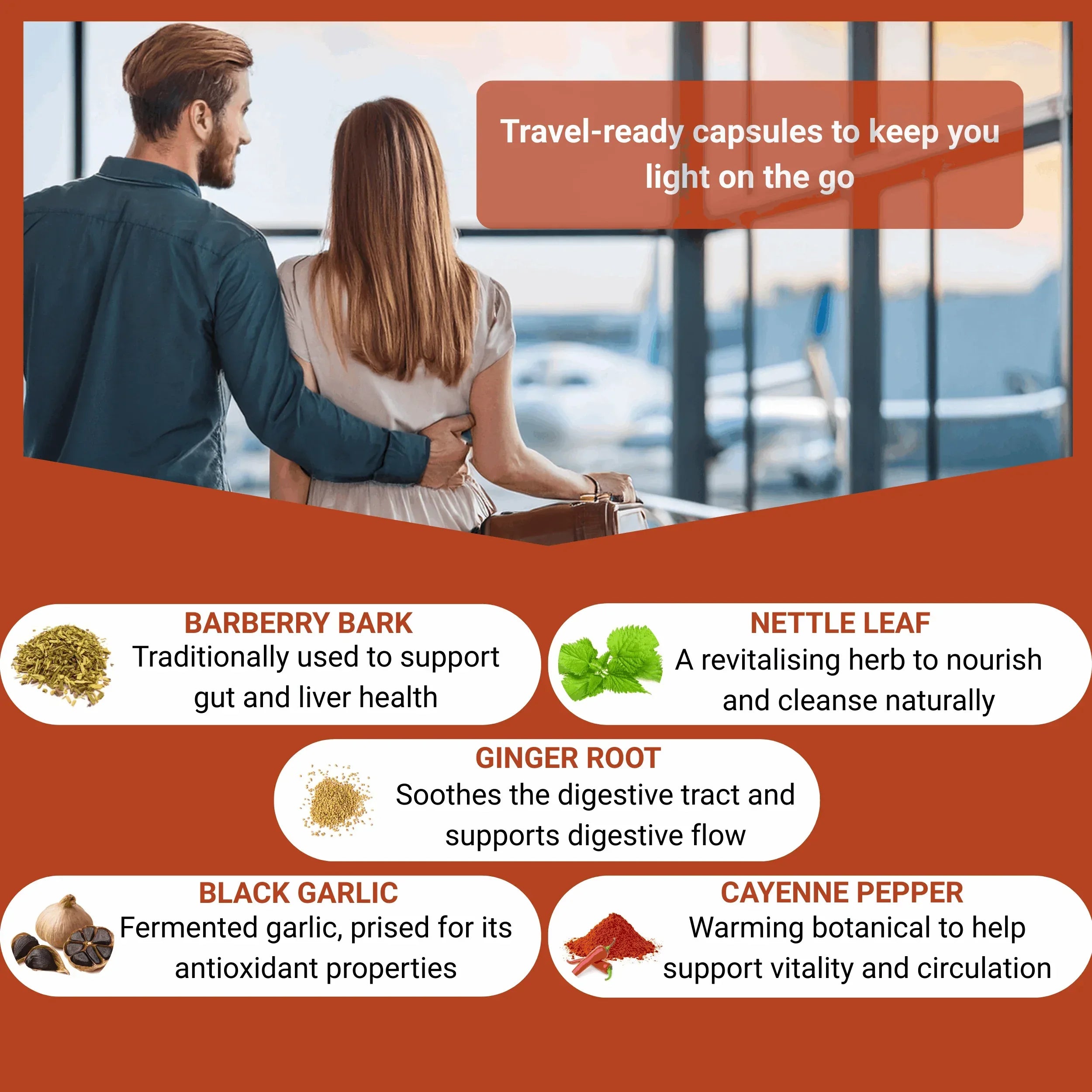 Rapido-Lax | Fast Acting Constipation Relief Supplement | Vegan Stool Softener - The Health Improvers