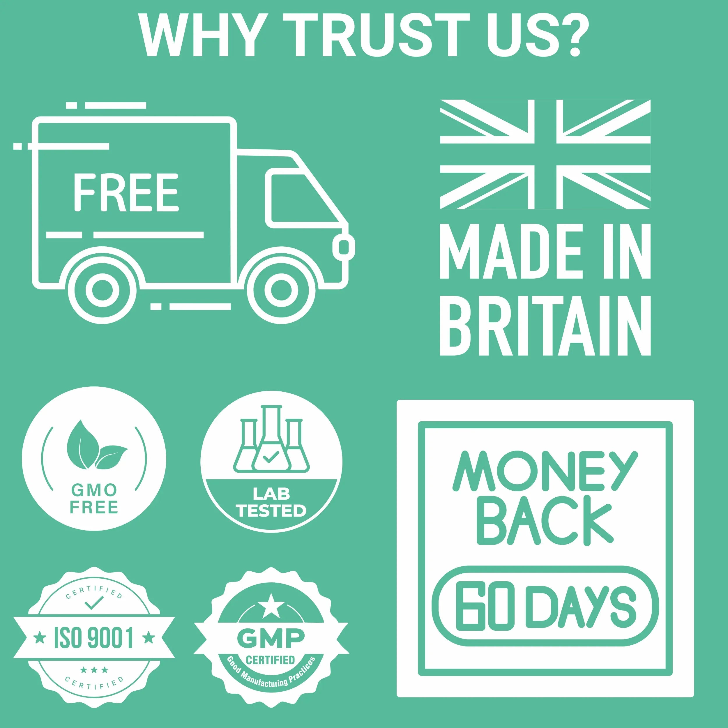 Liver & Gallbladder Complex Supplement | Natural Detox, Cleanse & Cell Protection - The Health Improvers