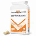 Deep Para Cleanse | Advanced Intestinal Defence & Gut Environment Reset