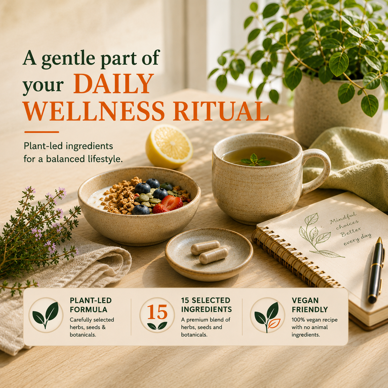 Deep Para Cleanse | Advanced Intestinal Defence & Gut Environment Reset