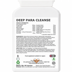 Deep Para Cleanse | Advanced Intestinal Defence & Gut Environment Reset