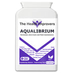 Aqualibrium | Water Balance Supplement | Vegan | The Health Improvers