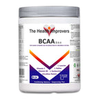 Branched Chain Amino Acids Drink Mix | BCAA 2:1:1 - The Health Improvers