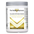 High Strength Collagen Peptides Powder with Glucosamine & Vitamins - The Health Improvers