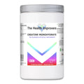 Creatine Monohydrate – Unflavoured Muscle & Strength Support Drink - The Health Improvers