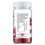 Daily Multivitamin & Mineral Chewable Gummies for Adults | The Health Improvers