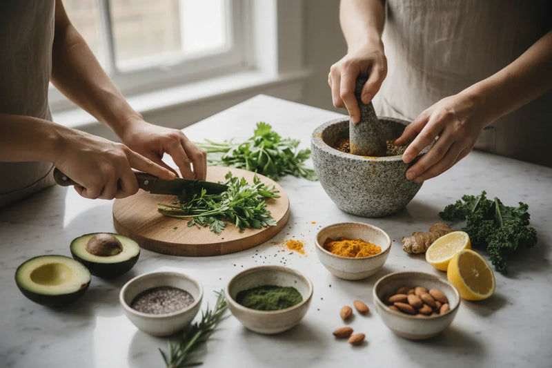The Health Improvers
