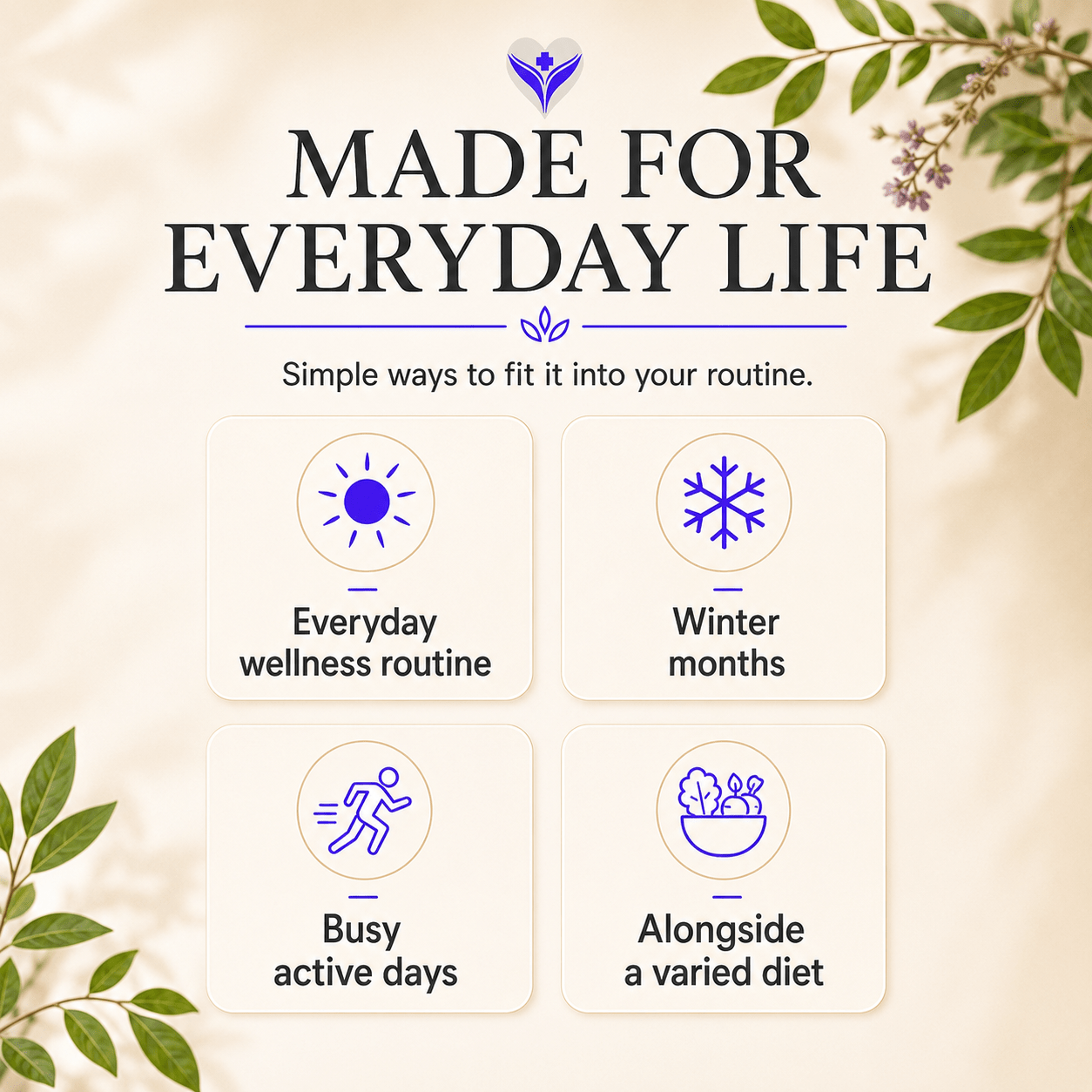 Immunity Pro-Shield made for everyday life and daily wellness