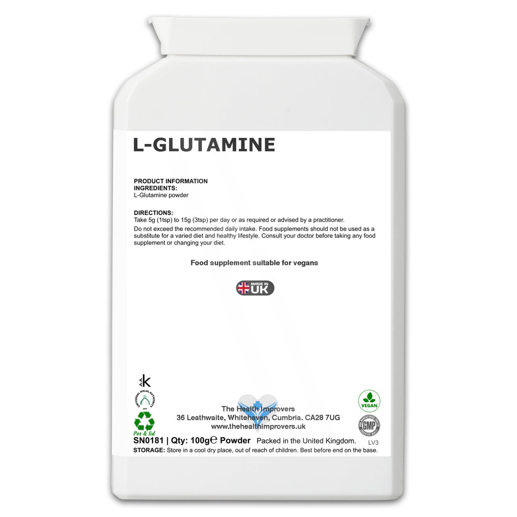 l powder 2