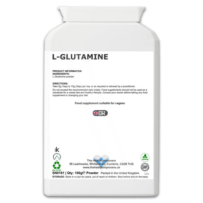 l powder 2