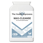Mag-Cleanse | Magnesium Supplement | 4 Types of Magnesium | Digestive Regularity The Health Improvers