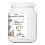 Premium Chocolate Whey Protein Powder | Muscle Growth & Recovery | 22g Per Serving The Health Improvers