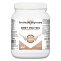 Whey Protein Powder – Premium Grass-Fed Whey Concentrate & Isolate Chocolate Flavour - The Health Improvers