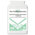 Saccharomyces Boulardii Complex | Gut Health, Immunity & Digestive Support The Health Improvers